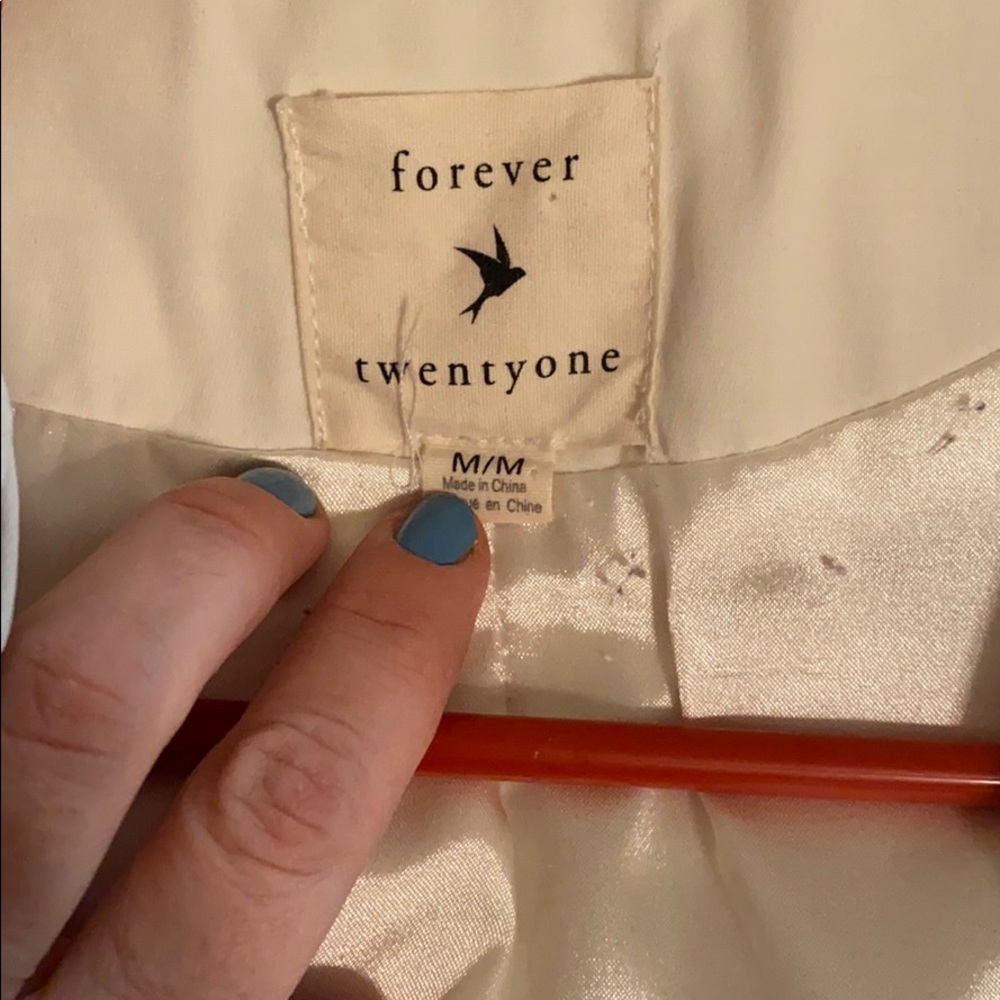 Jacket - Picture 2 of 3